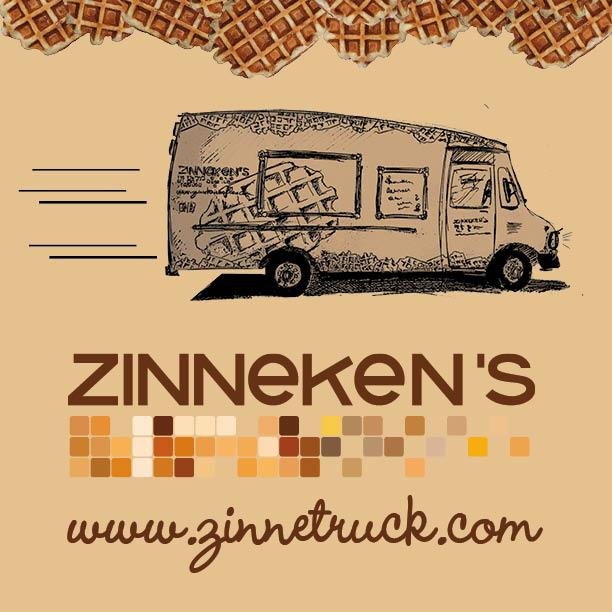 Boston-based food truck and catering company serving Belgian waffles. Best Belgian waffles made by actual Belgians!