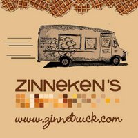 Zinneken's Truck(@zinnetruck) 's Twitter Profile Photo