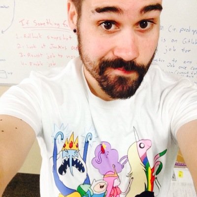 Dylan_D_Lewis's profile picture. 