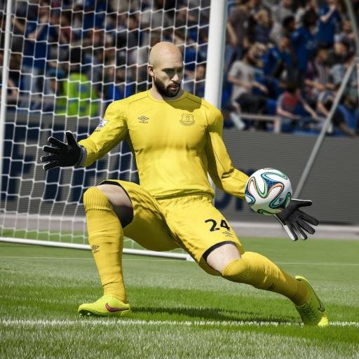 Hi ! we doing FIFA 15 deals, bets, and we post the latest news. So follow !!! #RoadToIniesta