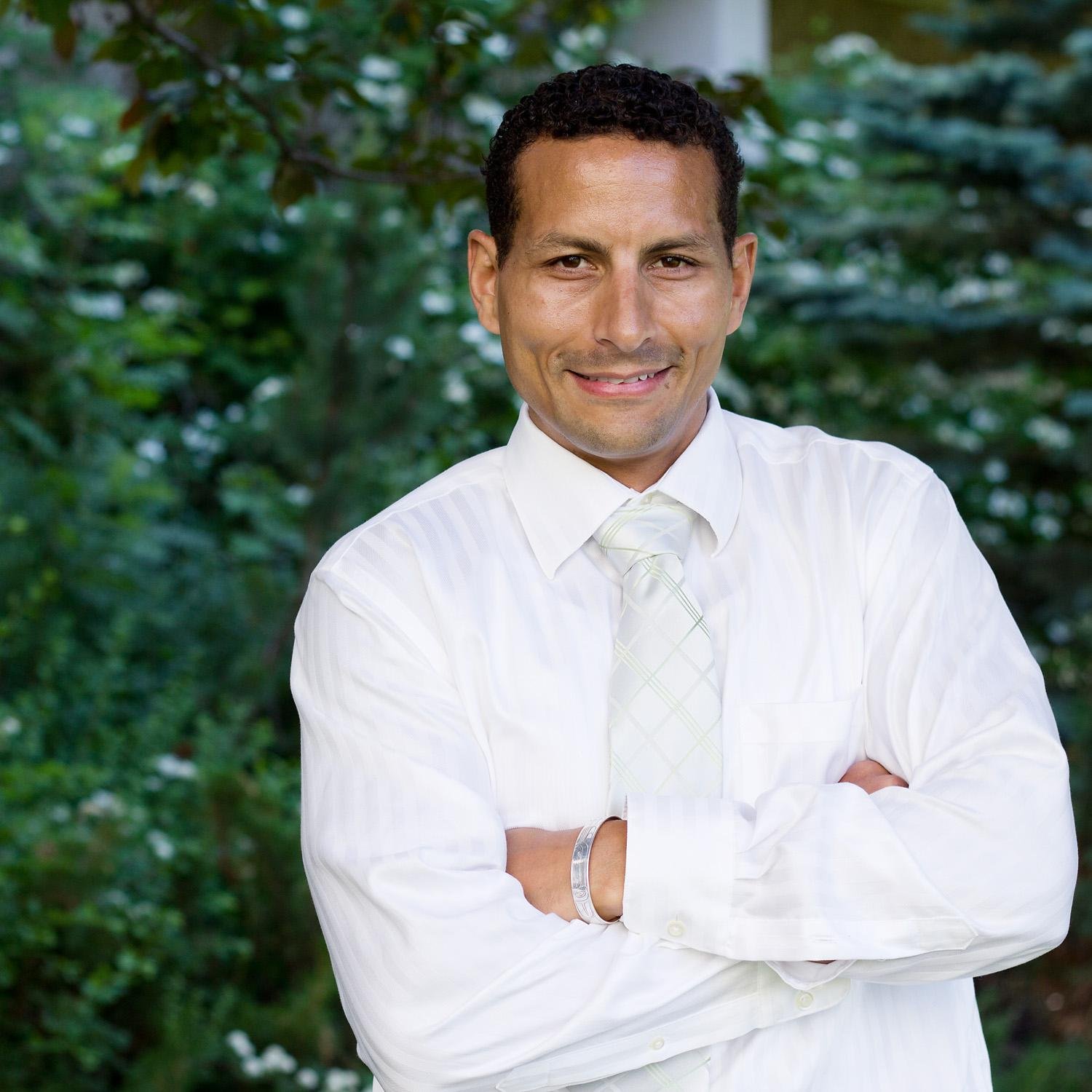 DrEltonClemence's profile picture. 