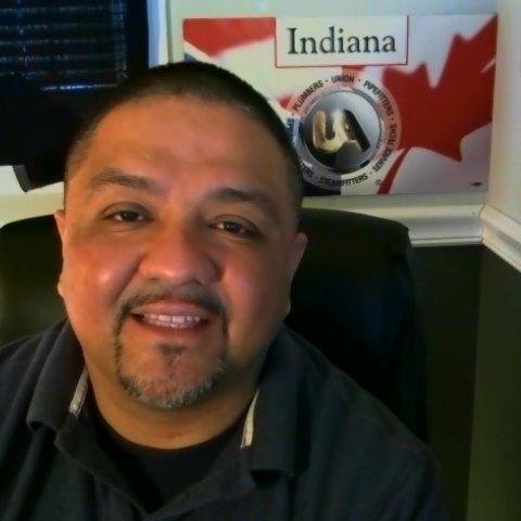 Indiana State Pipe Trades Association: Represent all Plumbers, Pipe Fitters, Sprinklers Fitter, Hvac Service Techs, and Steamfitters in the UNITED ASSOCIATION.
