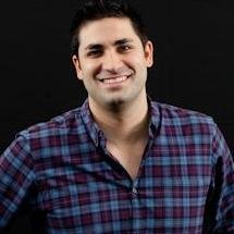 Partnerships @Reddit, former @twitter, @amobee... owner of many plaid shirts.