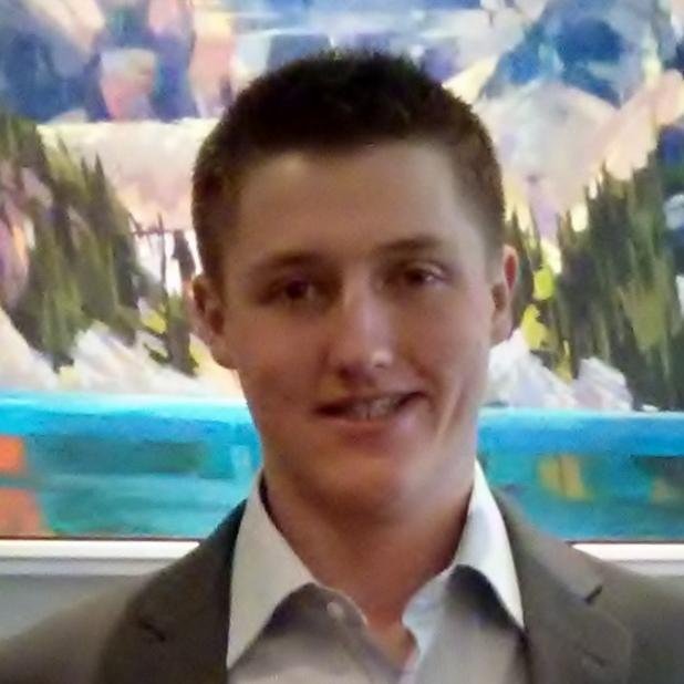 Software Engineer 2 at Amazon :
Graduate of Western University