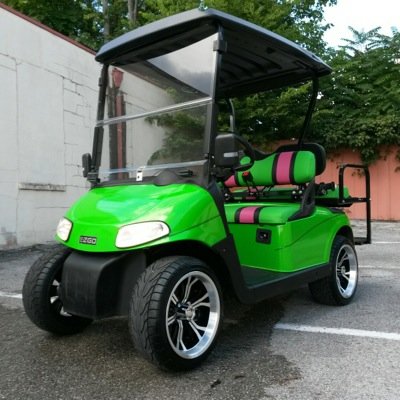 GolfCartSupply's profile picture. 