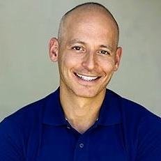 Harley Pasternak