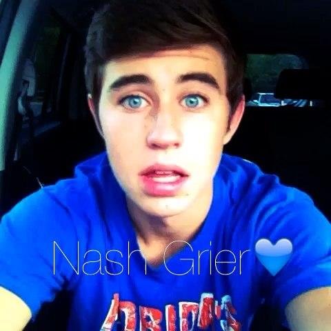 ♥Nash Greir♥ ♥my fictitious boyfriend♥ ♥shotgun♥ ♥blue eyes♥