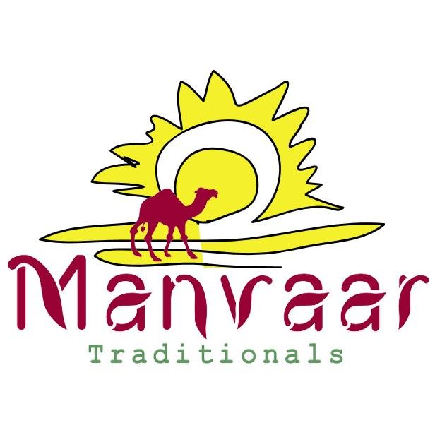 manvaar's profile picture. Relive the Era of Excellence. Manvaar_Traditionals is Jaipur based leading manufacturer, exporter, and retail seller of Exclusive Rajasthani Handicrafts.
