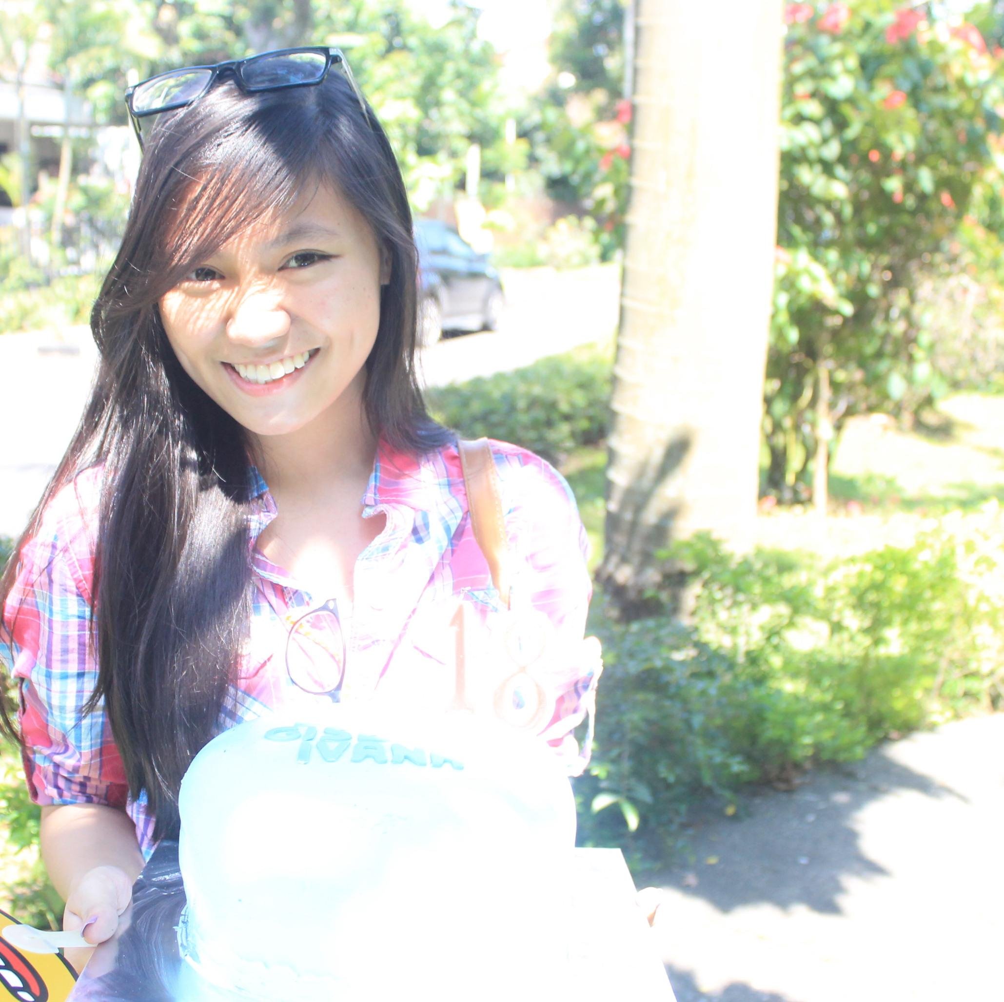 GOD heals the broken hearted  ~            #AlwaysGrateful ! :D
♥ JESUS | Adventist | Singing | UMN 14 | ig /ask.fm : @giselleivanaa