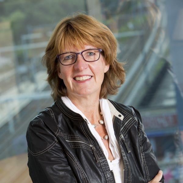 Talitha van den Elst