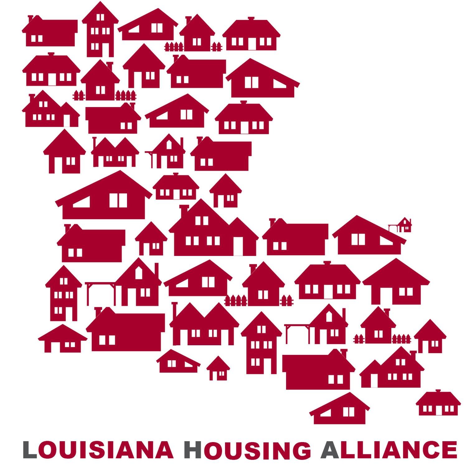 alliancela's profile picture. LHA is working to expand the supply of quality, affordable homes throughout Louisiana.
