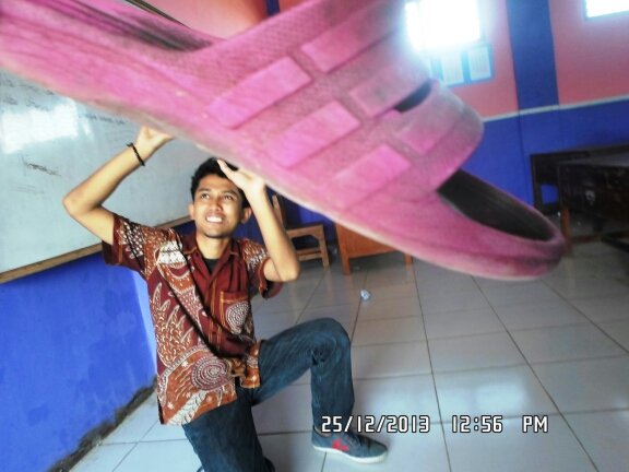 adit_touchdown's profile picture. 