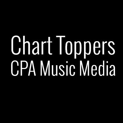 ChartToppers1's profile picture. A Global World Wide Music Media Company.
