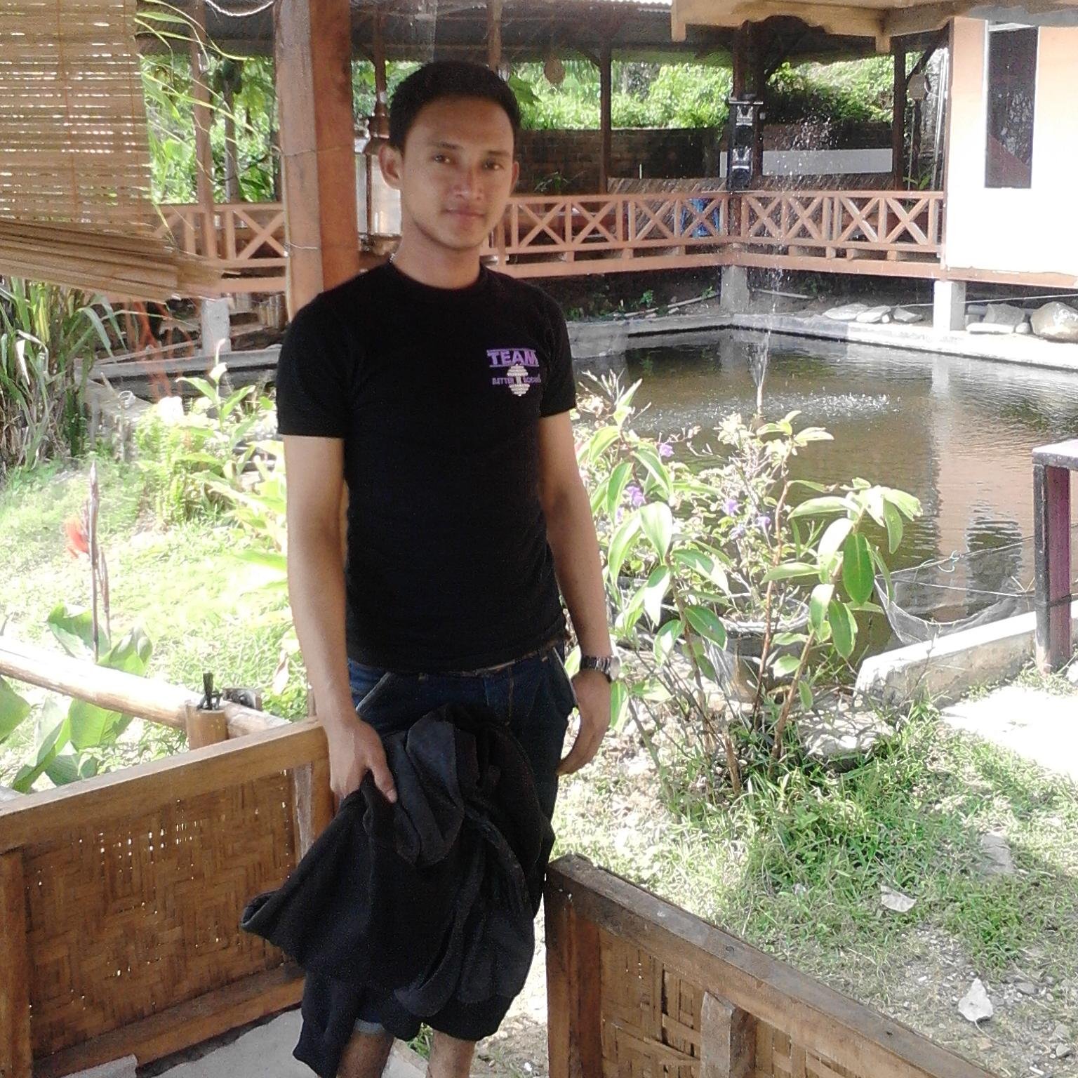 ToraDewa's profile picture. 