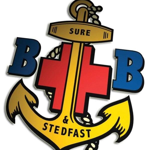 4thPboroBB's profile picture. 