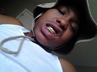 #IDGT 
I Dont Get Tired