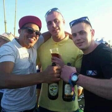 Higgins7Danny's profile picture. 