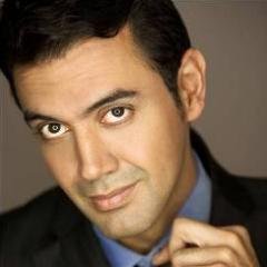 OsvalOrduna's profile picture. Coach Espiritual