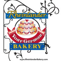 Rheinlander Bakery(@Rheinlanderbake) 's Twitter Profile Photo