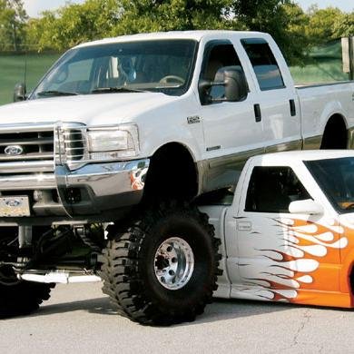 PickUps + Babes = #PickUpBabes... Any Questions? #PickUp #Babes