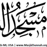 MasjidSunnahGR's profile picture. Endevouring to establish the first Salafi Masjid in West Michigan inshaa` Allaah