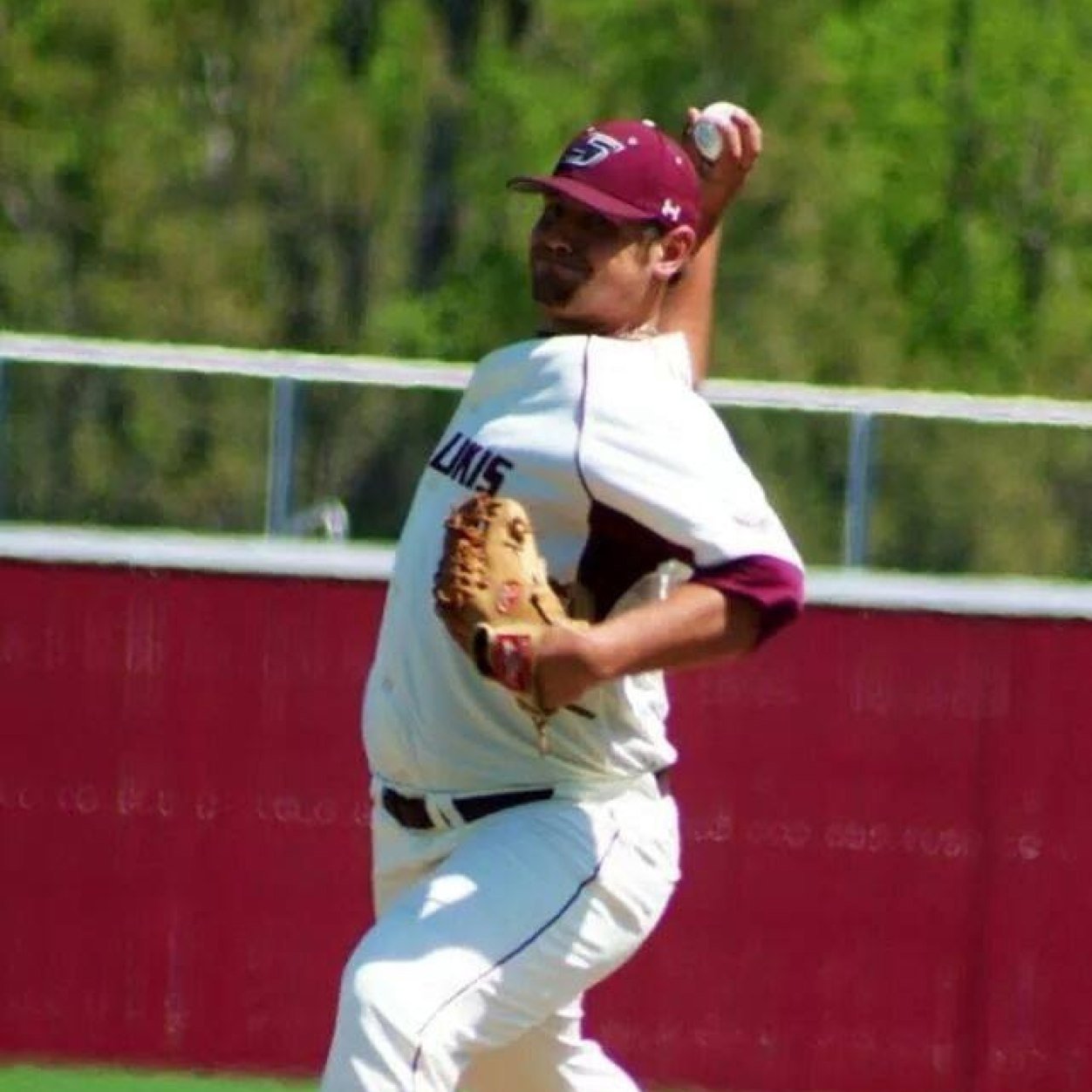 kprum54's profile picture. 