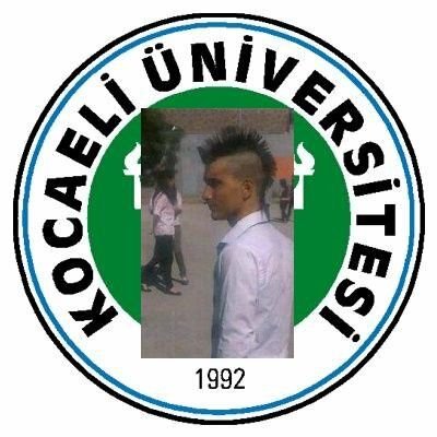 Kouegitimfak's profile picture. EĞİTİM FAK. (Takibe dönmeyenin dersleri FF olsun amin)--Bu arada adım Eğitim Bey  -.-