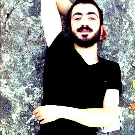 Basketbolcu. Hacker. Kripto şifreleri çözmede uzman !