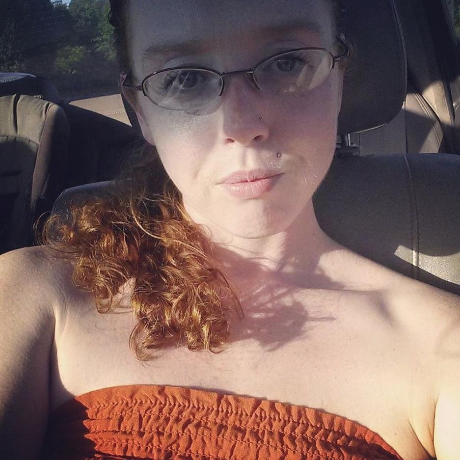 I am the most amazing Ginger you will ever meet! A proud mommy!