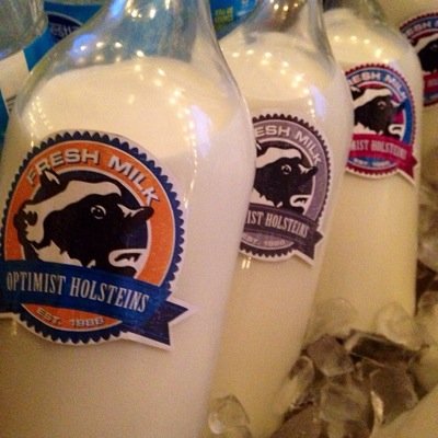 OptimistYogurt's profile picture. Otterburne MB 
Farm Fresh Yogurt