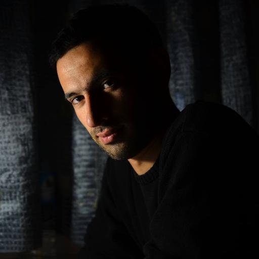 yigido_mu_ne's profile picture. kendine mühendis