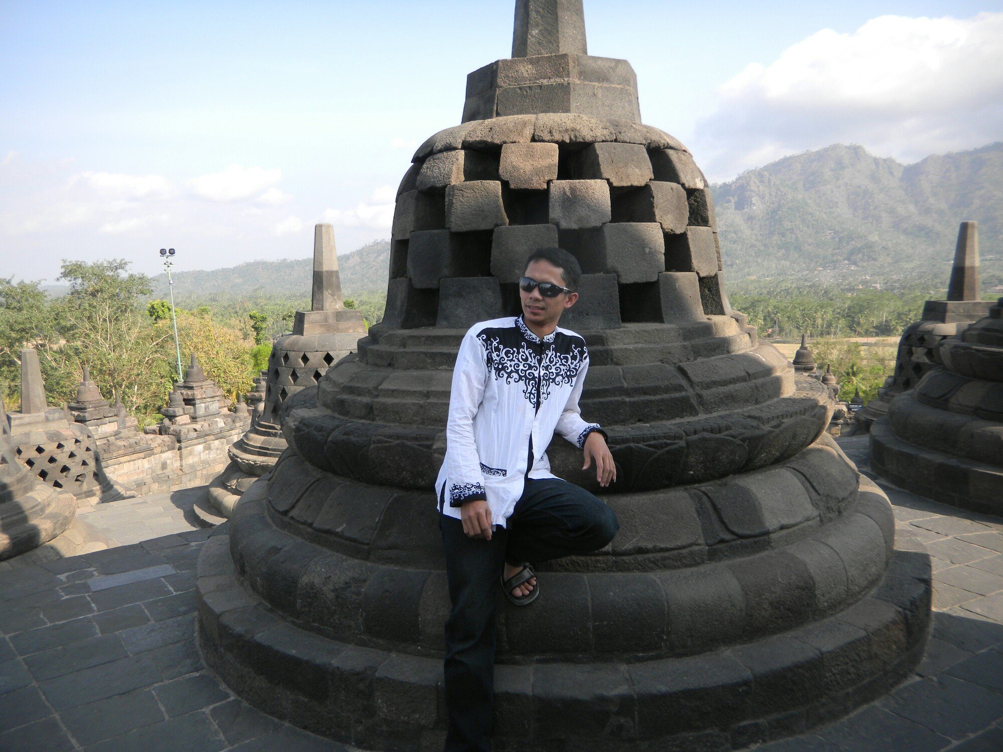 mashuriahabbani's profile picture. 