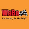 Waba_Temecula's profile picture. For your health, for great taste, for your satisfaction, it's WaBa Grill!!