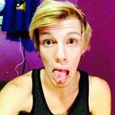 Aaron Rideout - @aaroonridout - Twitter