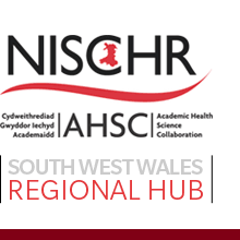 WWRESEARCHHUB's profile picture. NISCHR AHSC South West Wales Regional Hub Coordinator