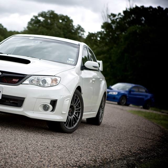 wrxav8r's profile picture. Just an average car guy