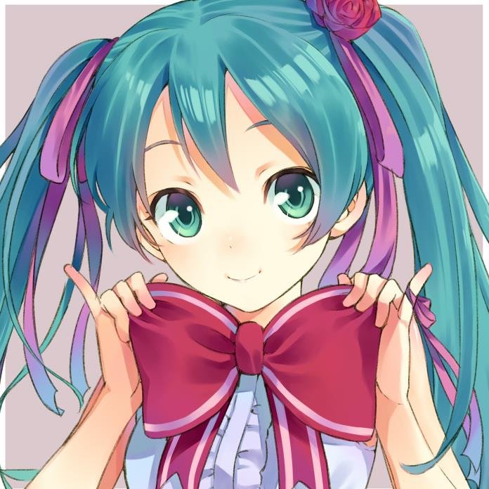 ボカロ好きのための相互支援♪さんのプロフィール画像