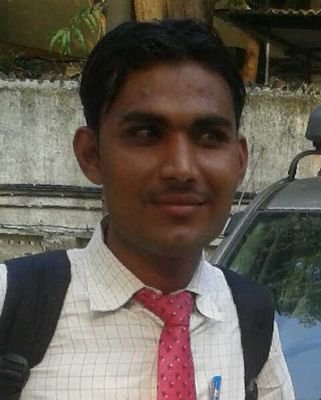 nawajrpatel's profile picture. 