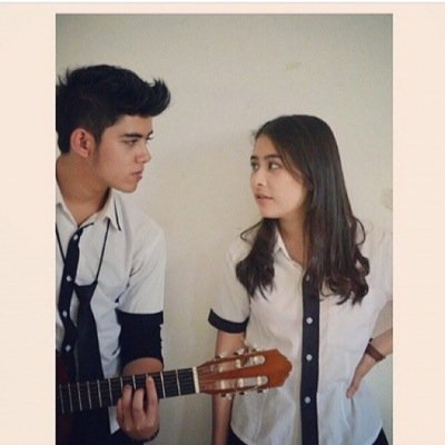 yoitsaliando's profile picture. AKU SERIGALA AKU MEMANG ADA. yAAAAAAAAAAAAAA gak deng gue vampir