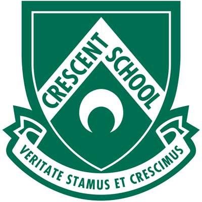 Official Twitter account of Crescent School.
A Canadian school for boys in grades 3-12. Founded in 1913. Our mission: Men of Character from Boys of Promise.