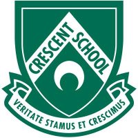 Crescent School (@crescent_school) 's Twitter Profile
