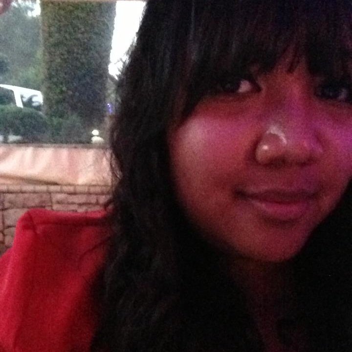 _overthinkingit's profile picture. Living life to the fullest while overthinking it