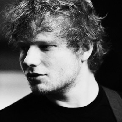 ed sheeran & justin