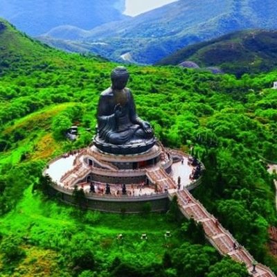 Best places on earth