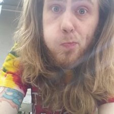 Profile Picture of Shane Ricketts (@zipcode420) on Twitter