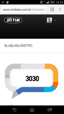 Eu sou assim mesmo!