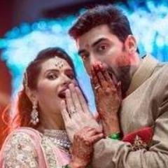 i'm a fan of kratika from morocco .the mean of love is kratika dheer and nikitin dheer (ks)