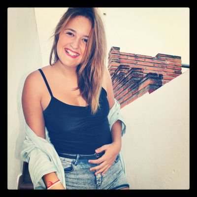 Noetorres98's profile picture. ~ #La confianza, se gana con mil acciones y solo se pierde con una:) Siempre tengo una sonrisa en la boca, para quien la merezca# ~ #Personalidad ante todo:)# ~