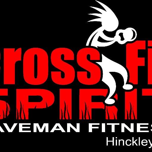 CAVEMAN FITNESS