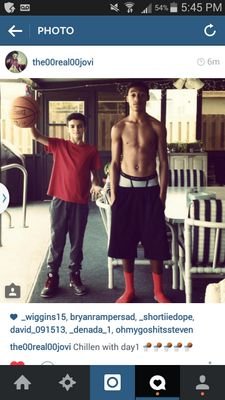 Ballislife
16
Sophmore psl high school